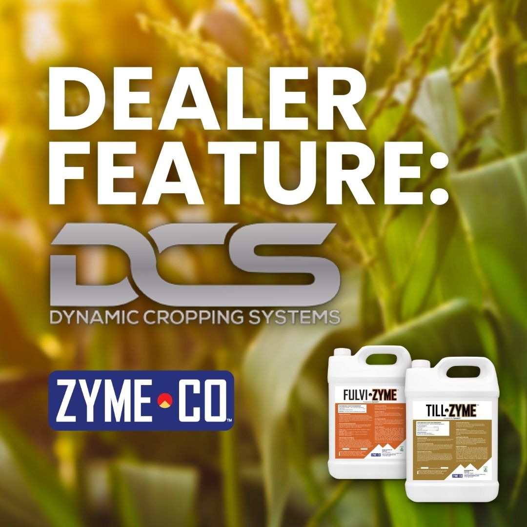 Dealer Feature: Dynamic Cropping Systems