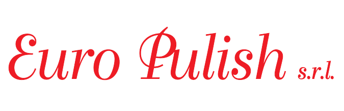 EURO PULISH Logo