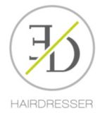 ED HAIRDRESSER-logo