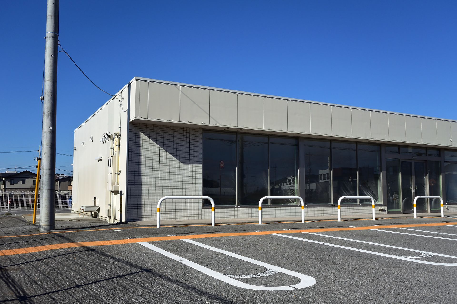 Convenience Stores for Sale