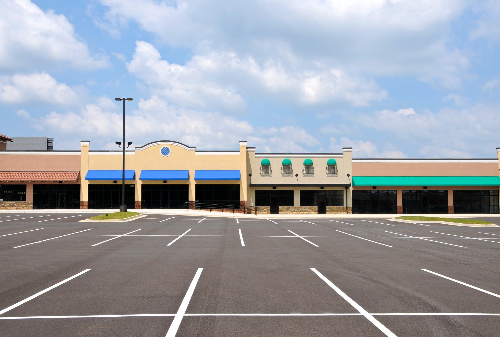 Convenience Stores for Sale