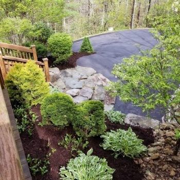 Custom Design Solutions — Circle Drive Villas, NC — Mountaineer Maintenance Inc.