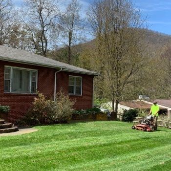 Locally Owned and Operated — Circle Drive Villas, NC — Mountaineer Maintenance Inc.