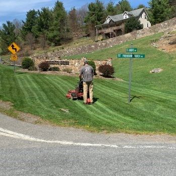 Maintenance Plans — Circle Drive Villas, NC — Mountaineer Maintenance Inc.