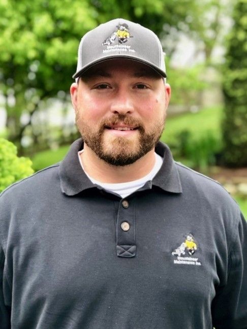 Owner — Circle Drive Villas, NC  — Mountaineer Maintenance Inc.