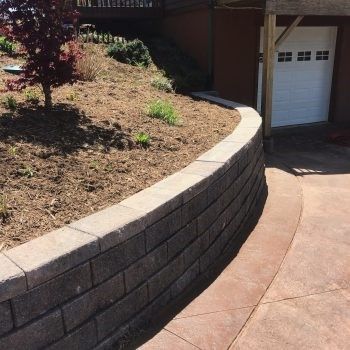 Customer-Centric Approach — Circle Drive Villas, NC — Mountaineer Maintenance Inc.