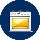 Oven Repair Grand Prairie TX