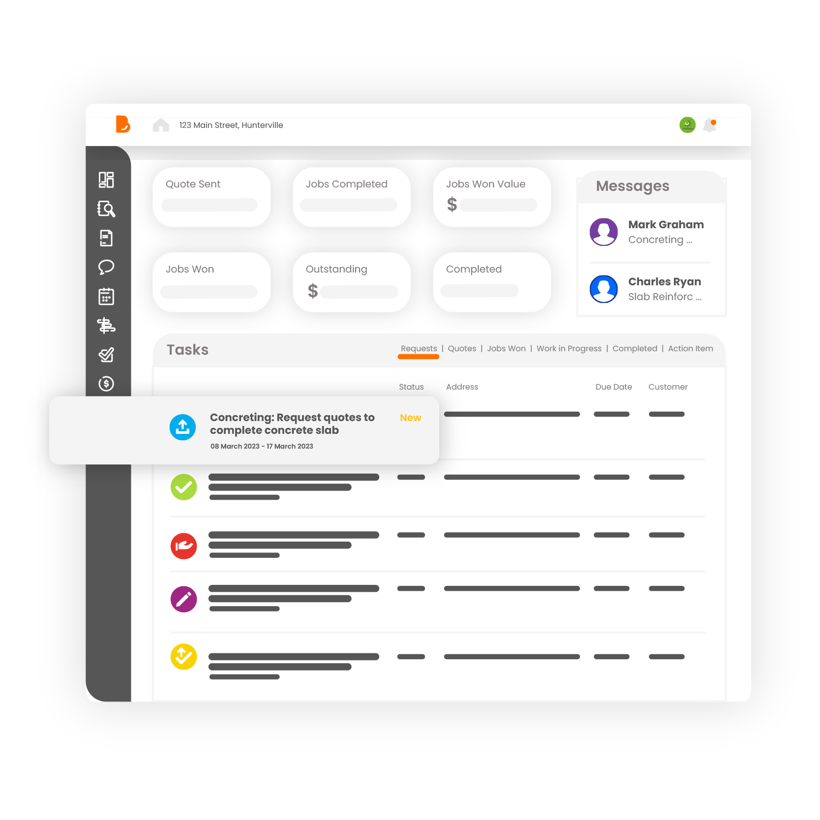 How It Works with Build Buddy Pro - Image.