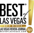 Best of las vegas gold winner las vegas review journal 2022