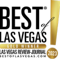 Best of las vegas gold winner las vegas review journal 2023