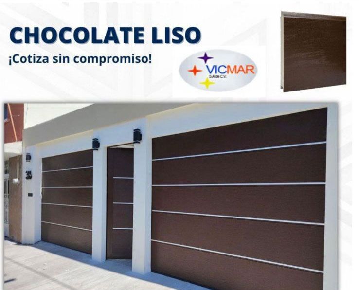 CORTINAS DE ACERO VIC MAR SA DE CV 