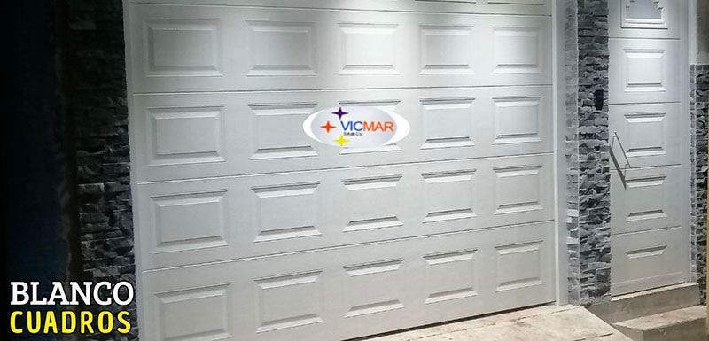 CORTINAS DE ACERO VIC MAR SA DE CV 