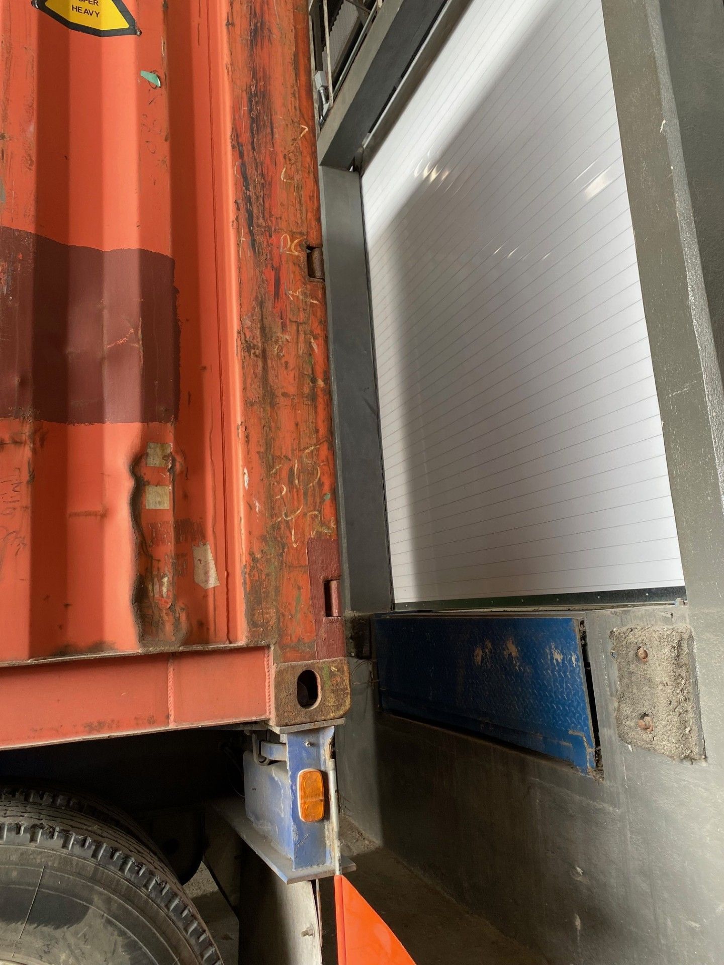 CORTINAS DE ACERO VIC MAR SA DE CV