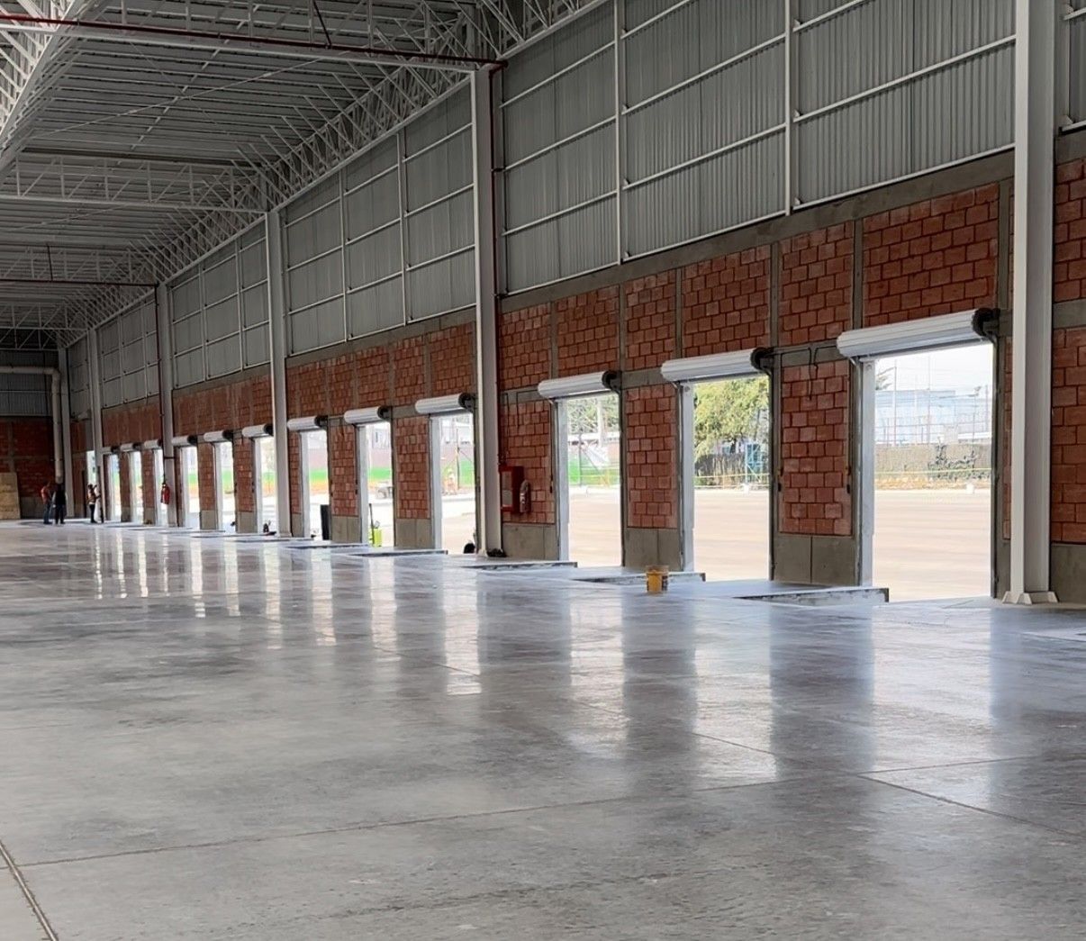 CORTINAS DE ACERO VIC MAR SA DE CV