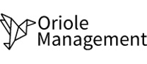 Oriole Management Footer Logo - Select to go to home page