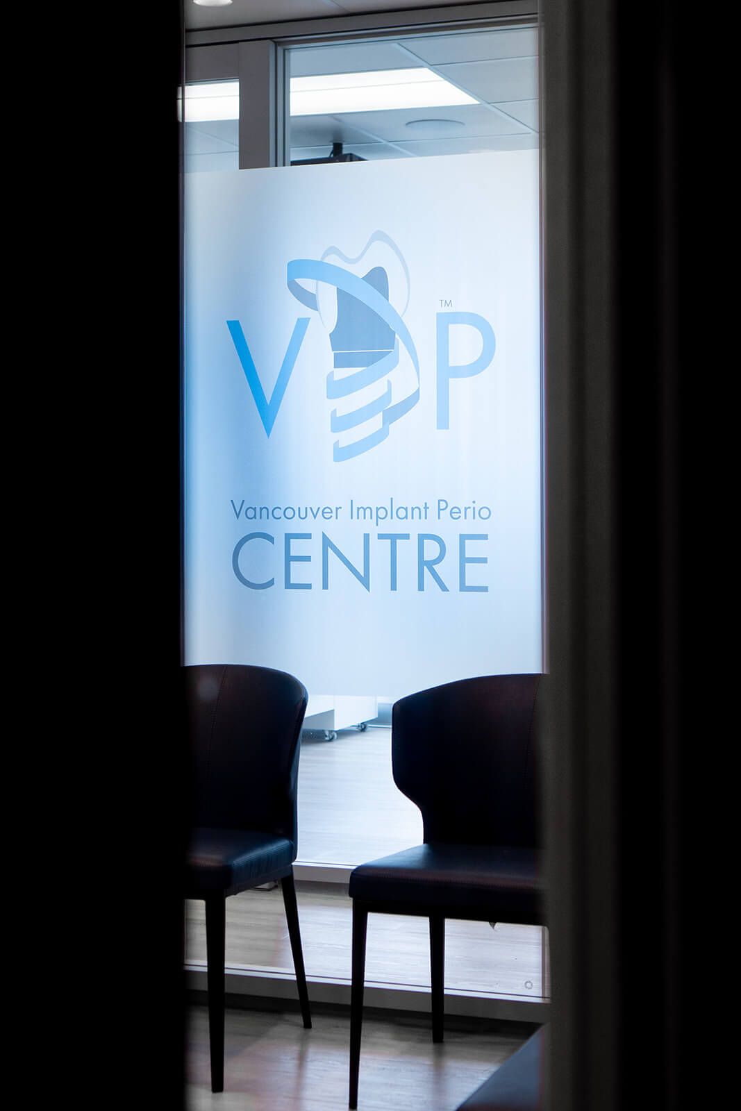 Our Clinic - Vancouver Implant Perio Centre