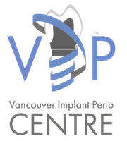 Vancouver Implant Perio Centre - Desktop Logo