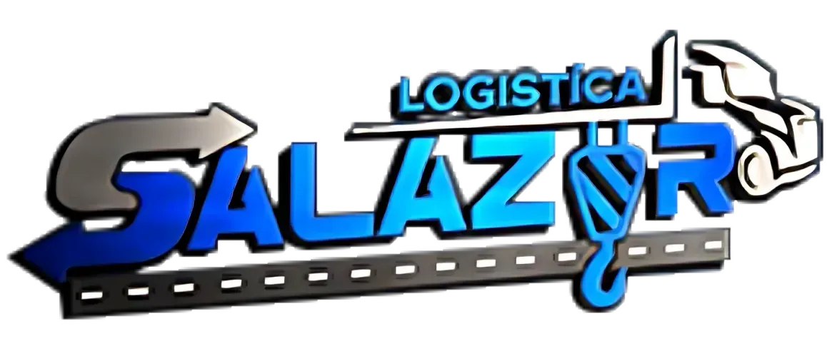 GRUAS INDUSTRIALES LOGÍSTICA SALAZAR