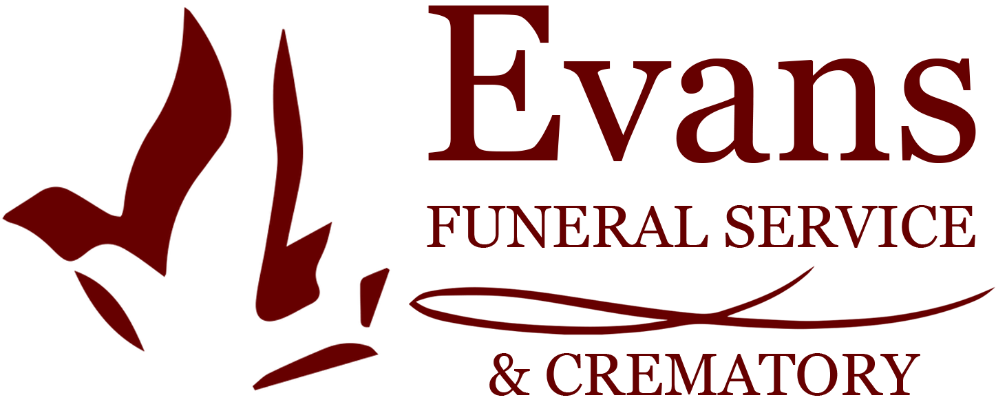 Funeral Home Logo