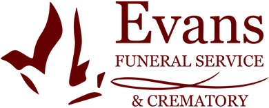Funeral Home Logo