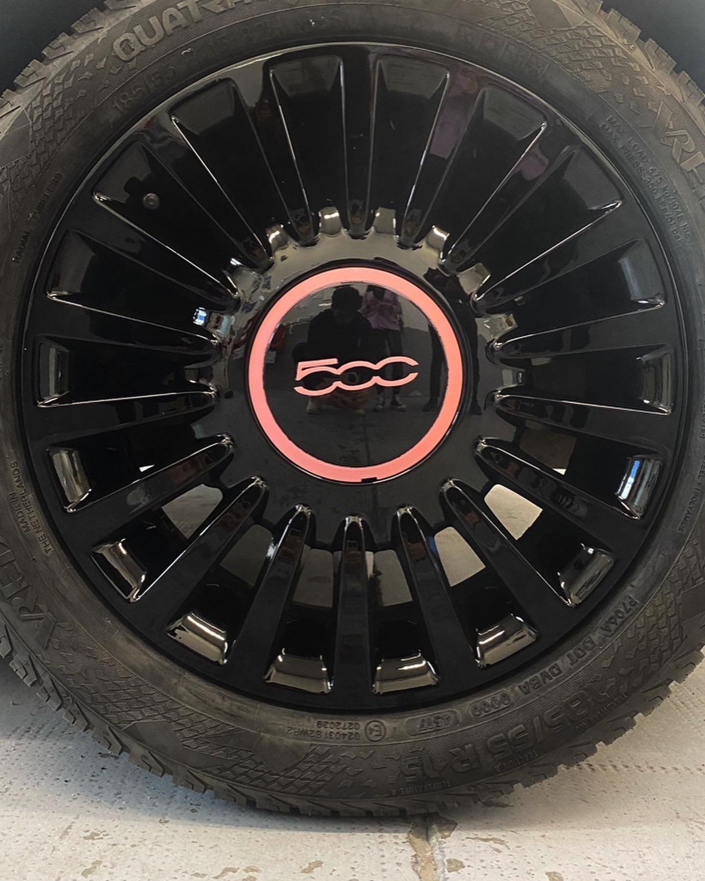 Carrozzeria Bello - Torino Nord, Borgaro Torinese, Caselle, Volpiano, Mappano, Brandizzo, Settimo Torinese, Ciriè, e Venaria Reale