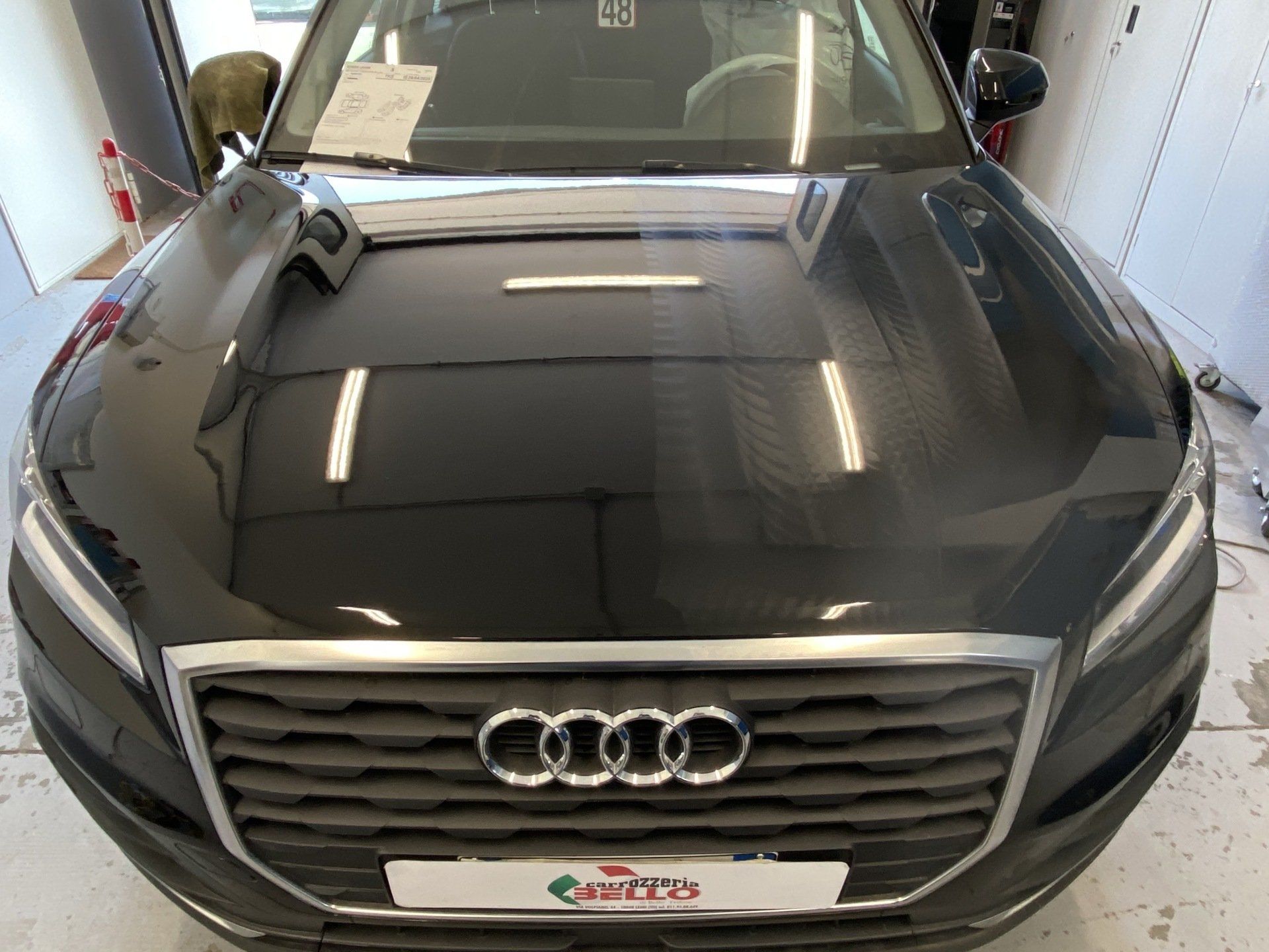 Carrozzeria Bello - Torino Nord, Borgaro Torinese, Caselle, Volpiano, Mappano, Brandizzo, Settimo Torinese, Ciriè, e Venaria Reale