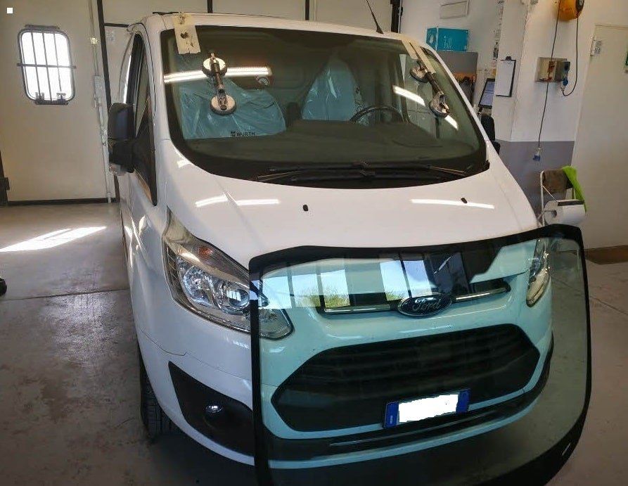 Carrozzeria Bello - Torino Nord, Borgaro Torinese, Caselle, Volpiano, Mappano, Brandizzo, Settimo Torinese, Ciriè, e Venaria Reale