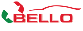 CARROZZERIA BELLO LOGO