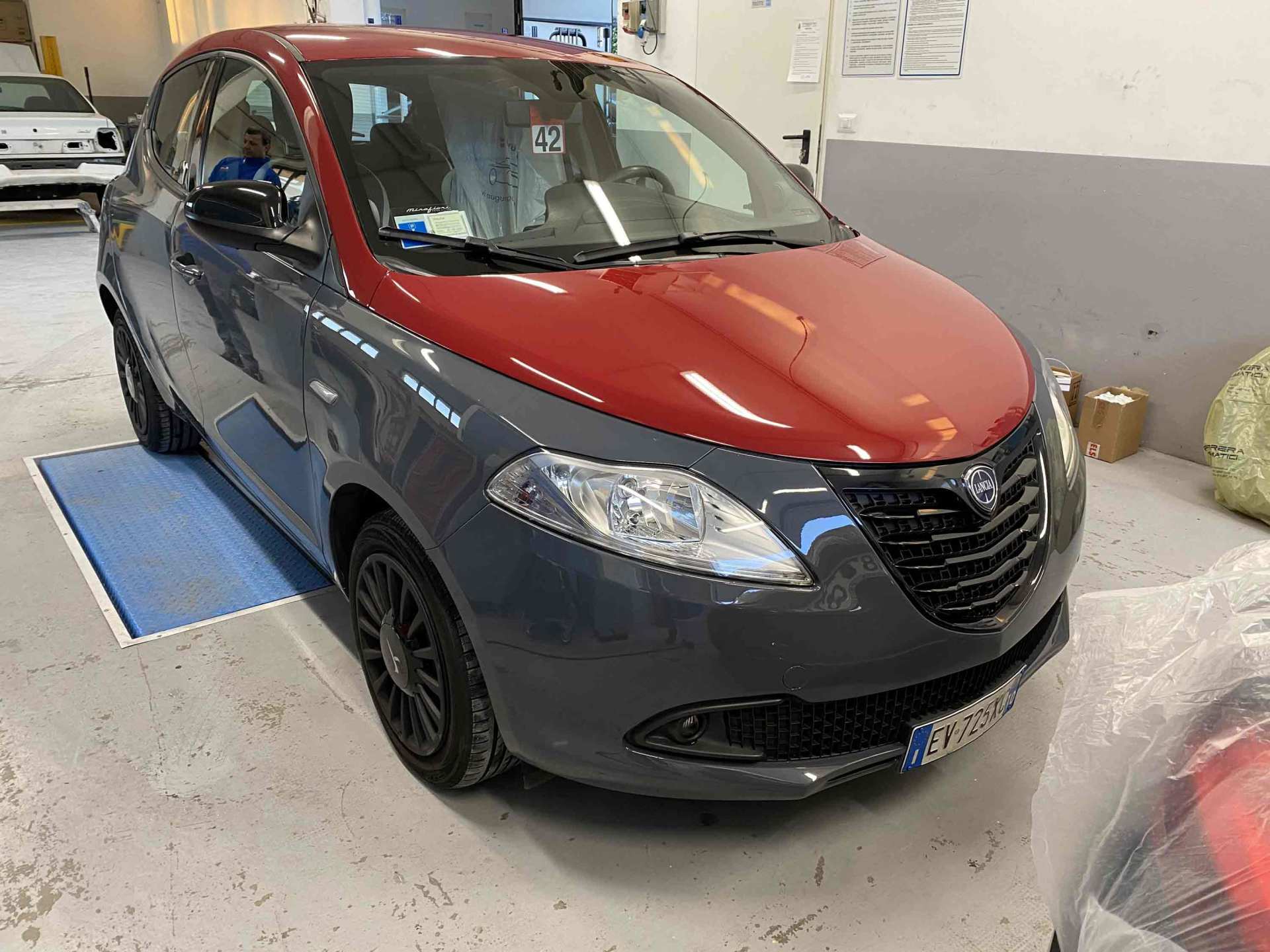 Carrozzeria Bello - Torino Nord, Borgaro Torinese, Caselle, Volpiano, Mappano, Brandizzo, Settimo Torinese, Ciriè, e Venaria Reale