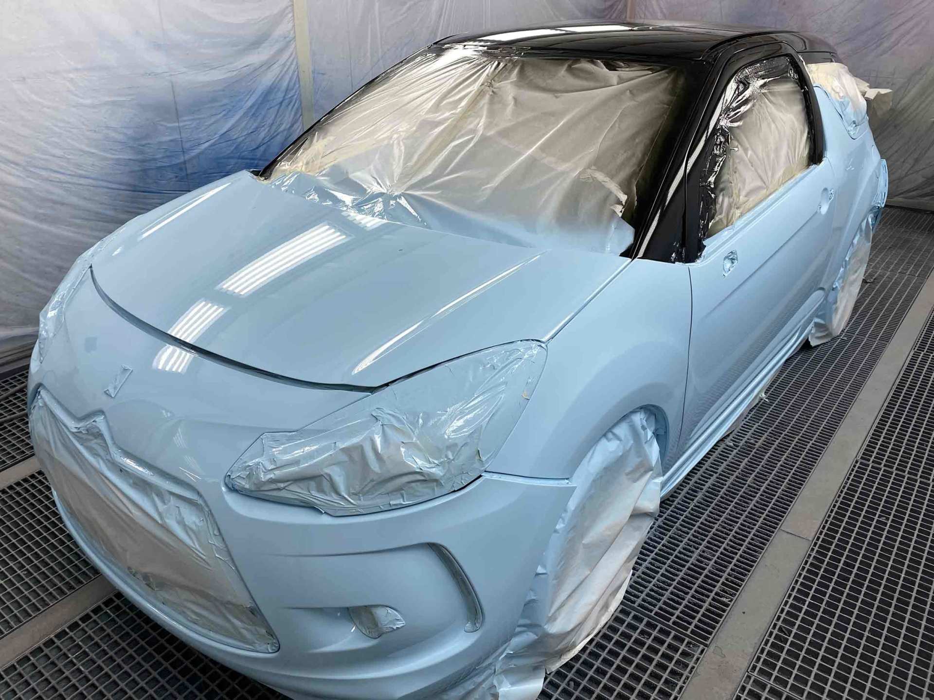 Carrozzeria Bello - Torino Nord, Borgaro Torinese, Caselle, Volpiano, Mappano, Brandizzo, Settimo Torinese, Ciriè, e Venaria Reale