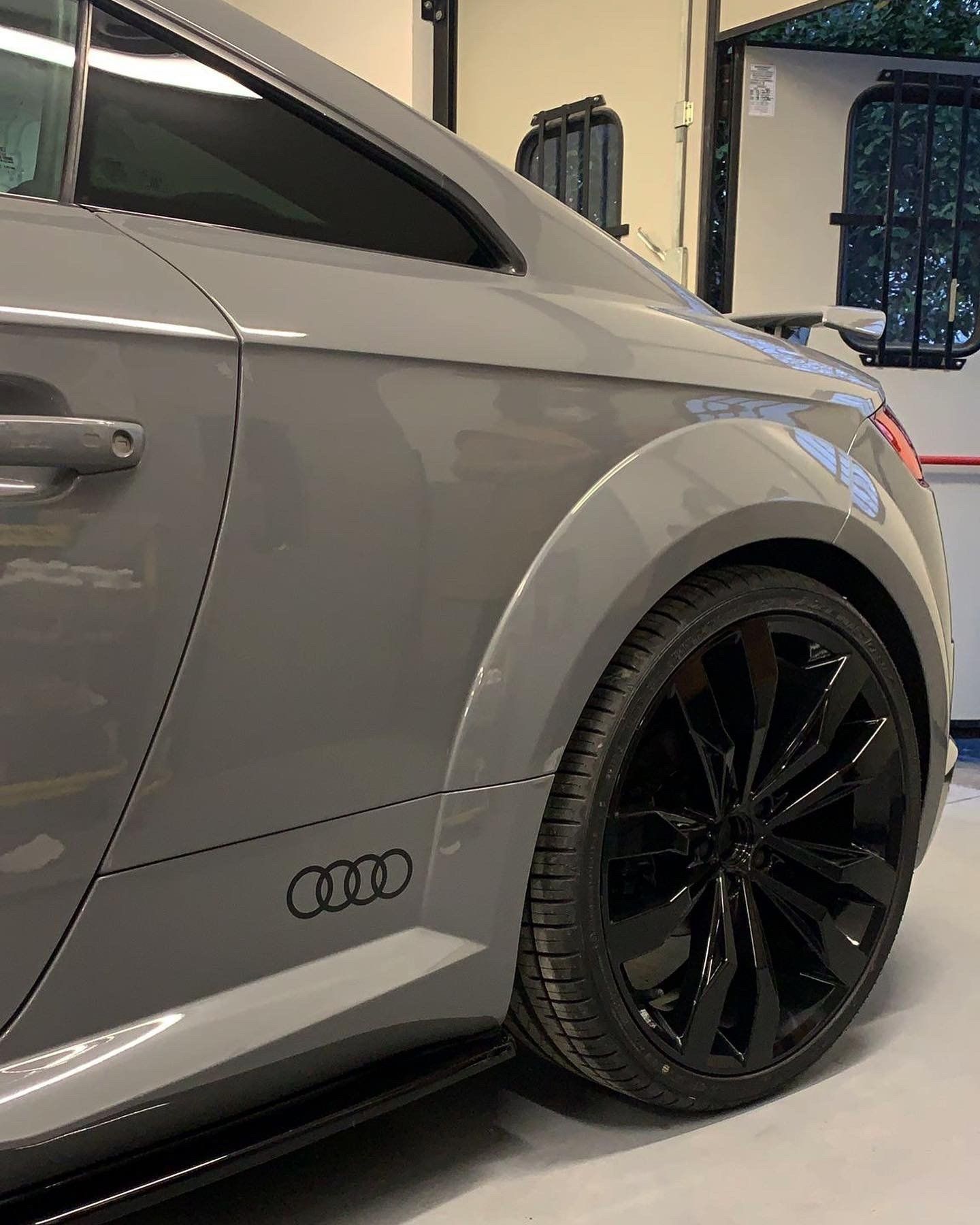 Carrozzeria Bello - Torino Nord, Borgaro Torinese, Caselle, Volpiano, Mappano, Brandizzo, Settimo Torinese, Ciriè, e Venaria Reale