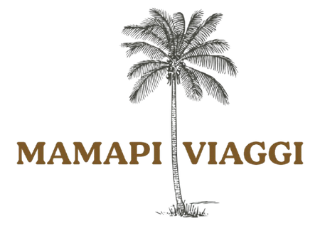 Logo Mamapi Viaggi