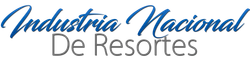 Industria Nacional de Resortes - Logo