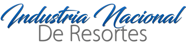 Industria Nacional de Resortes - Logo
