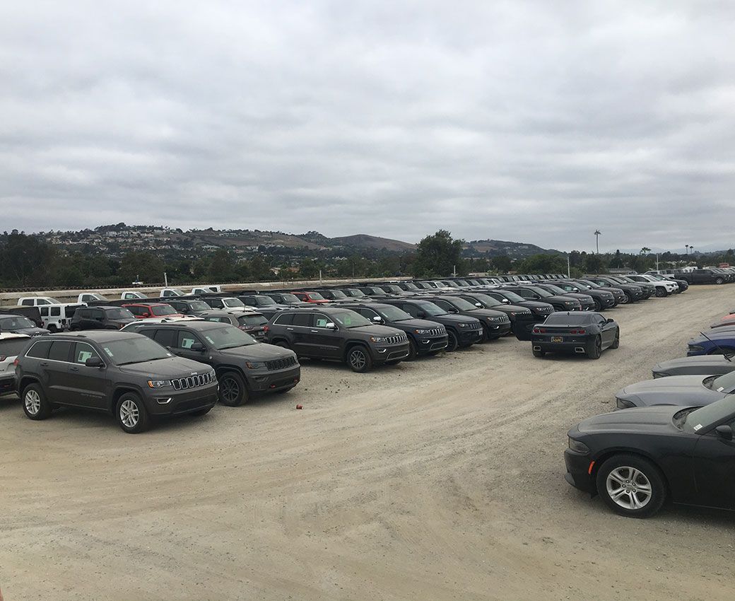 Fleet 1