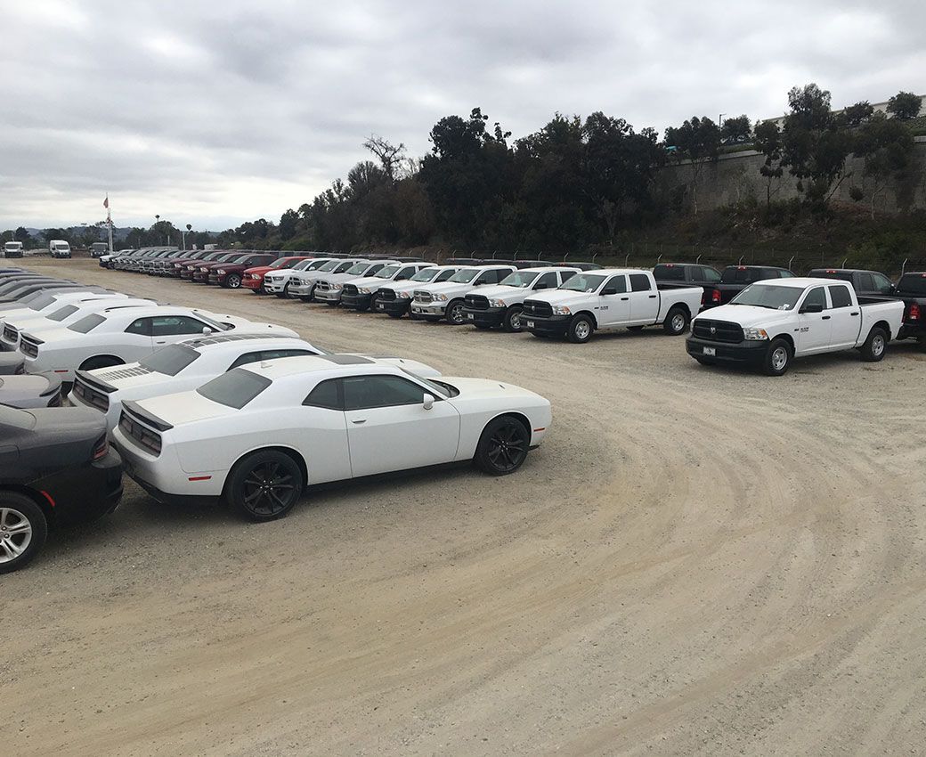 Fleet 2