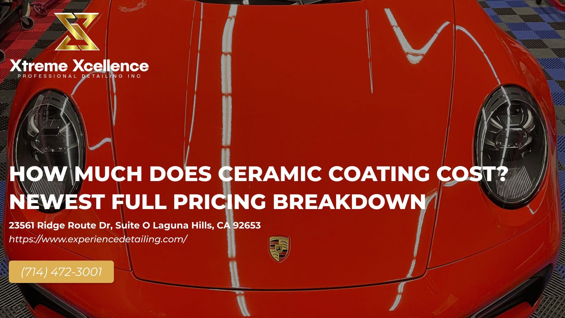 ceramic coating