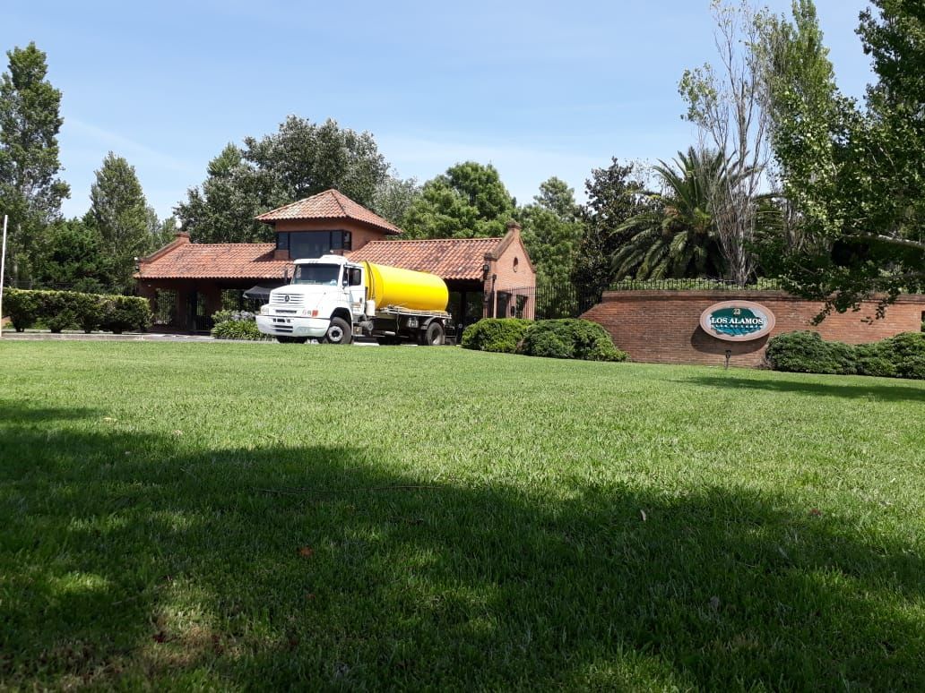 Destapes de cañerías