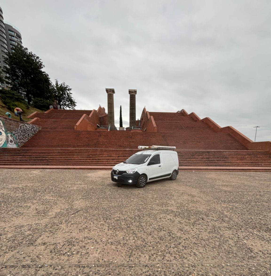 Destapes de cañerías