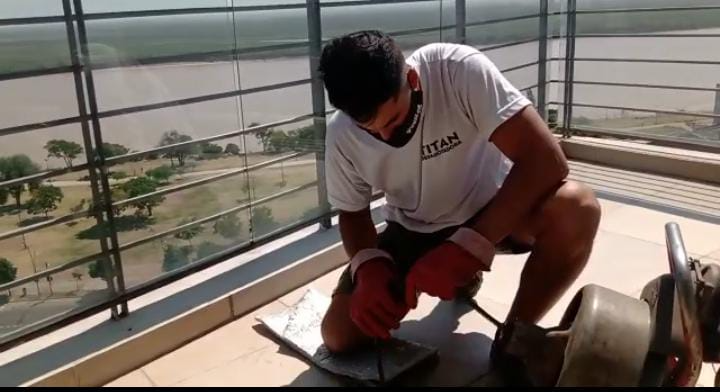 Destapes de cañerías