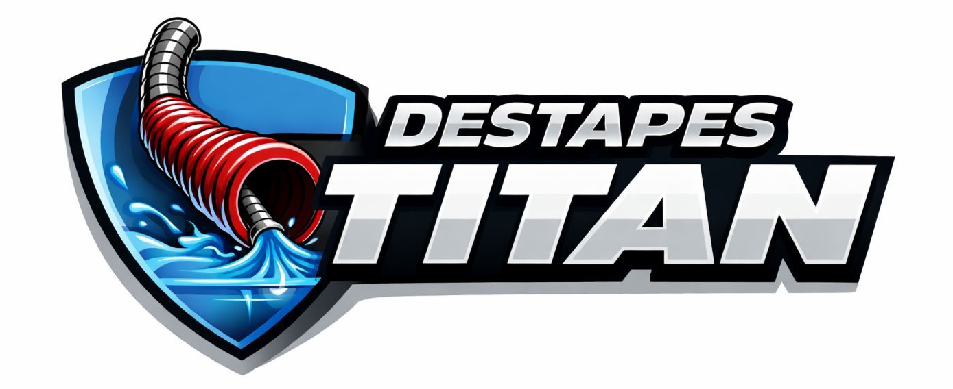 Titán Destapes y Desagotes