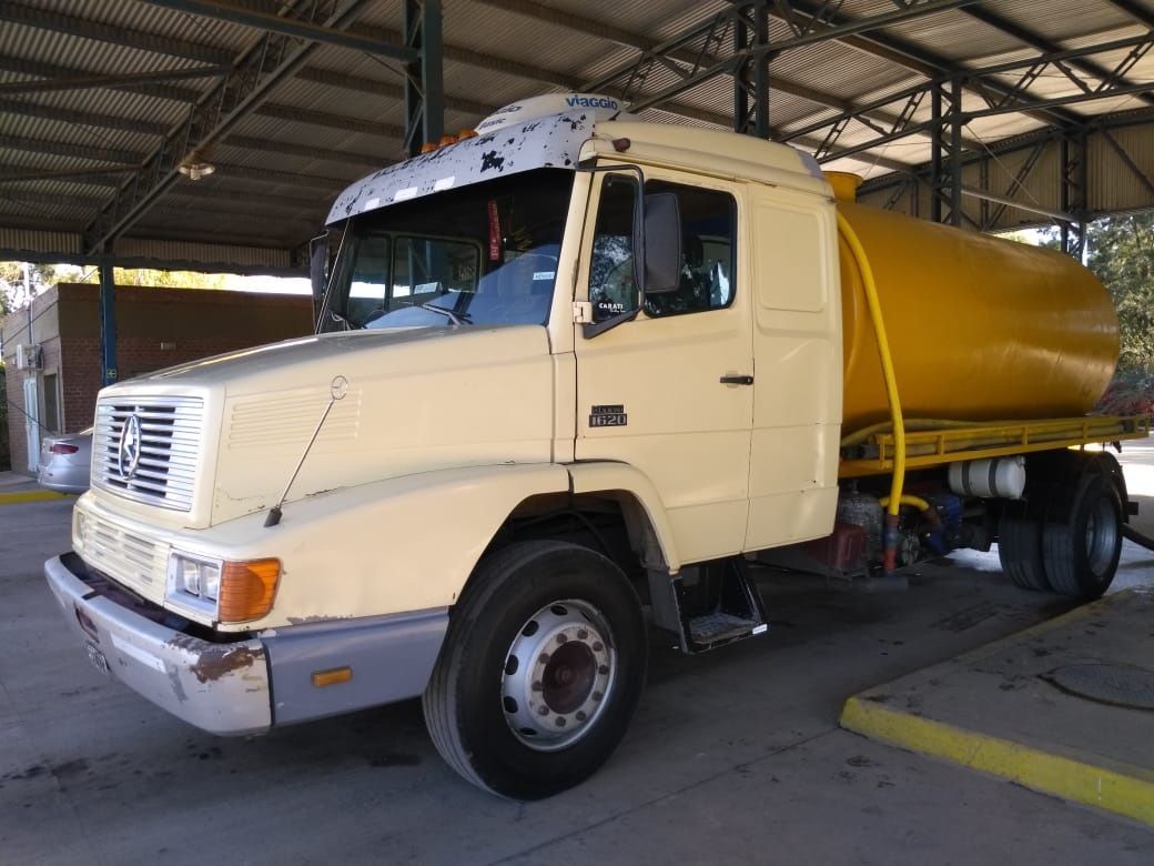 Desagote de pozos y cámaras sépticas