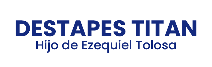 Titán Destapes y Desagotes