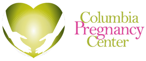 Columbia Pregnancy Center Logo