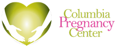 Columbia Pregnancy Center Logo