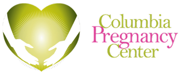 Columbia Pregnancy Center Logo