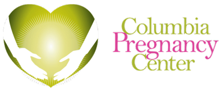 Columbia Pregnancy Center Logo