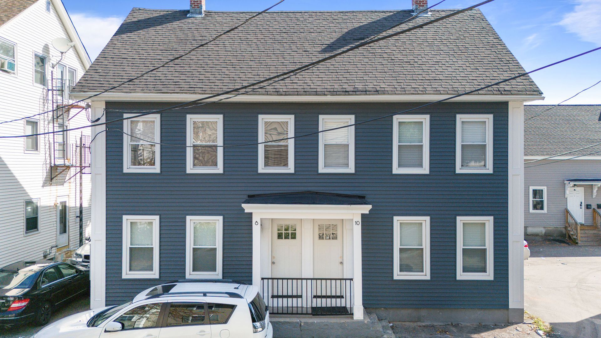 10 Gorman Ave Exterior Photo