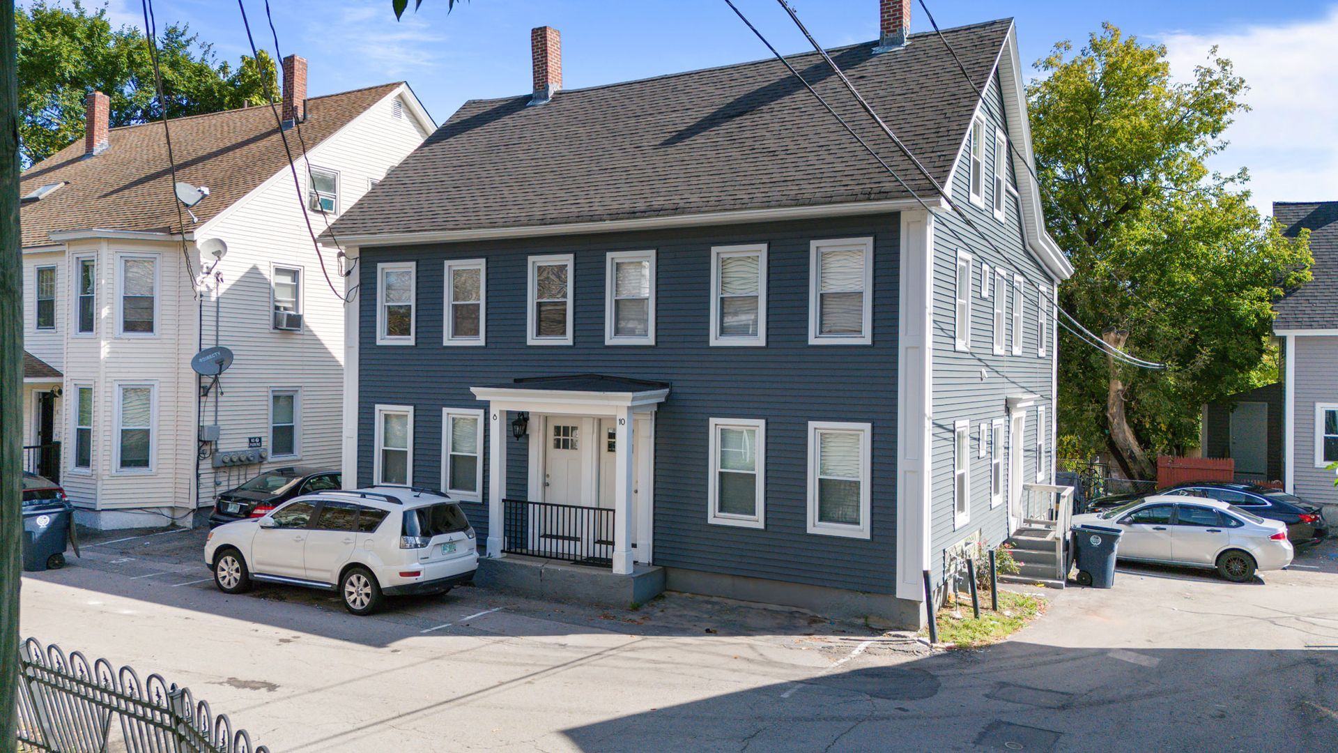 10 Gorman Ave Exterior Photo