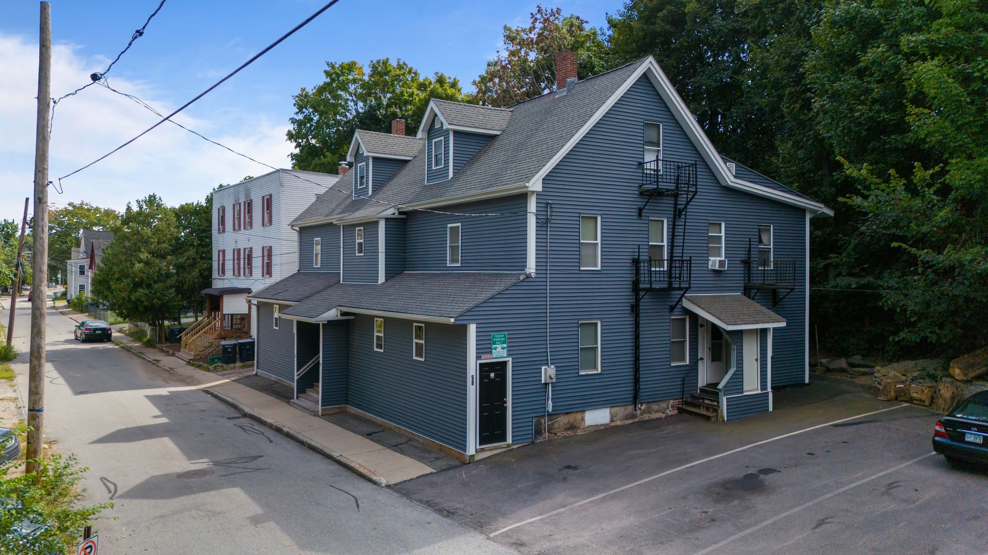 Exterior view photo of 58 Perham St